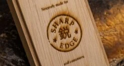 Senzo Dawn Limited Edition Petty SG2 Damascus 150mm (5.9") -Sharpedge Shop SenzoDawnLimitedEdition 180107071566 180103111565 10 b1529f80 b1a5 49df 9202 f971f5e0389f