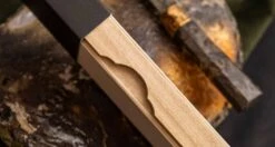 Senzo Dawn Limited Edition Gyuto SG2 Damascus 200mm (7.9") -Sharpedge Shop SenzoDawnLimitedEdition 180107071566 180103111565 11 fea211ff 7318 4d0e bc44 8e658909506c