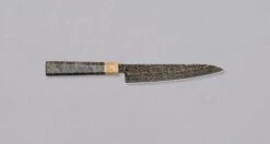 Senzo Dawn Limited Edition Petty SG2 Damascus 150mm (5.9")