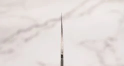 SG2 Bunka Matte 200mm (7.9") - BLADE -Sharpedge Shop SenzoSG2BunkaMatte200mm 7.9 BLADE 180116111598 3