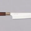 SG2 Bunka Matte Sandalwood 200mm (7.9") 2 SG2 Bunka Matte Sandalwood 200mm (7.9") -Sharpedge Shop SenzoSG2BunkaMatteSandalwood200mm limited 00561 2