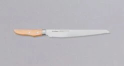Seseragi Pankiri (Bread Knife) 220 Mm (8.7")