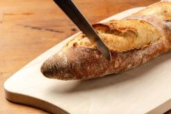 Seseragi Pankiri (Bread Knife) 220 Mm (8.7") -Sharpedge Shop SeseragiBreadKnife220mm 2