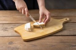 Seseragi Pankiri (Bread Knife) 220 Mm (8.7") -Sharpedge Shop SeseragiBreadKnife220mm 8