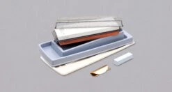 Suehiro SKG Combination Stone - #280/#1000