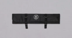 SharpEdge Knife Roll - Black [4 Knives]