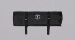 SharpEdge Knife Roll - Black [6 Knives]