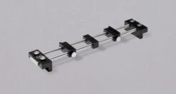 SharpEdge Adjustable Sink Bridge - Stone Holder [black]