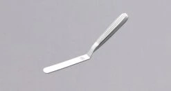 SharpEdge Offset Spatula - 95mm (3.7")
