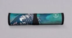 SharpEdge Canvas Chef's Knife Roll [5 Knives]