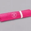 SharpEdge Canvas Knife Roll - Pink [5 Knives] -Sharpedge Shop SharpEdgetorbazanoze pink 5nozev 200562001346 3