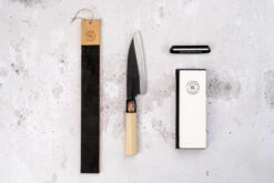 Neverending Sharpness Bundle I [magnolia] -Sharpedge Shop Sharpening bundle 32web