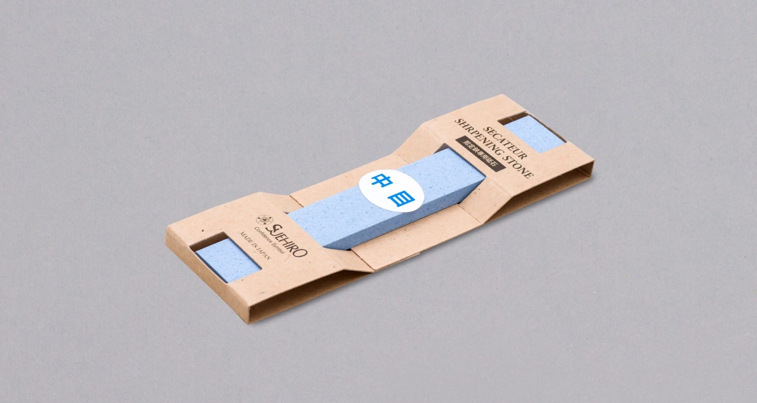 Suehiro Camping Stone - #200 3 Suehiro Camping Stone - #200