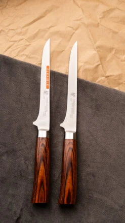 Tamahagane "SAN" Boning 160mm (6.3") 12 Tamahagane "SAN" Boning 160mm (6.3") -Sharpedge Shop TAMAHAGANE SAN BONING 160 MM Flex 20011208567 20011208568 4 Large 910f3def 57a3 4ac4 9c7d fc48814868ec