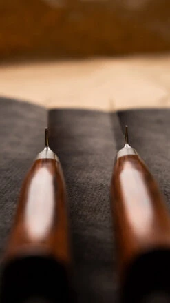 Tamahagane "SAN" Boning 160mm (6.3") 14 Tamahagane "SAN" Boning 160mm (6.3") -Sharpedge Shop TAMAHAGANE SAN BONING 160 MM Flex 20011208567 20011208568 Large 0cf1dc02 7cd0 43f1 b558 c6a0cf2063ad