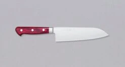 Takamura Santoku Migaki SG2 170mm (6.7")