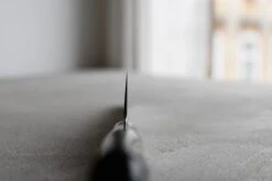 Takamura Gyuto Migaki VG-10 210mm (8.3") -Sharpedge Shop TakamuraMigakiGyutoVG 10210mm 8.3 41010312922 6