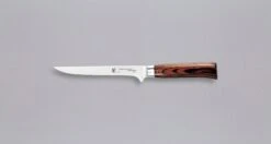 Tamahagane "SAN" Boning 160mm (6.3")