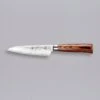 Tamahagane "TSUBAME" Petty 120mm (4.7") 1 Tamahagane "TSUBAME" Petty 120mm (4.7") -Sharpedge Shop TamahaganeTSUBAMEPettyKnife120mm