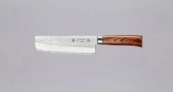 Tamahagane "TSUBAME" Nakiri 180mm (7.1")