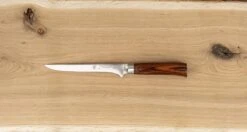 Tamahagane "SAN" Boning 160mm (6.3") 11 Tamahagane "SAN" Boning 160mm (6.3") -Sharpedge Shop Tamahagane SAN Boning160mm 20011208568 3