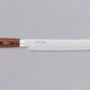 Tamahagane "SAN" Pankiri (Bread Knife) 230mm (9.1") 1 Tamahagane "SAN" Pankiri (Bread Knife) 230mm (9.1") -Sharpedge Shop Tamahagane SAN Pankiri230mm 200115751144 2