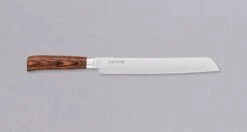 Tamahagane "SAN" Pankiri (Bread Knife) 230mm (9.1")