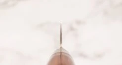 Tamahagane "SAN" Sujihiki 210mm (8.3") -Sharpedge Shop Tamahagane SAN Sujihiki 210 mm 200114121659 3