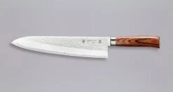 Tamahagane "TSUBAME" Gyuto 270mm (10.6")