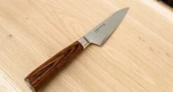 Tamahagane "TSUBAME" Paring 90mm (3.5") -Sharpedge Shop Tamahagane TSUBAME Paring90mm 20010726464 3