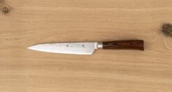 Tamahagane "TSUBAME" Petty 150mm (5.9") -Sharpedge Shop Tamahagane TSUBAME Petty150mm 20010707462 3