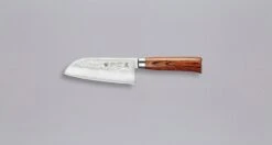 Tamahagane "TSUBAME" Santoku 120mm (4.7")