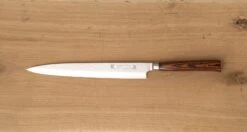 Tamahagane "TSUBAME" Sashimi-Slicer 210mm -Sharpedge Shop Tamahagane TSUBAME Sashimi Slicer210mm 20011412860 3 1c2514dc 99ea 4491 b5d3 d9e3aff4931b