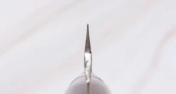 Tamahagane "TSUBAME" Sashimi-Slicer 240mm (9.5") -Sharpedge Shop Tamahagane TSUBAME Sashimi Slicer240mm 20011416541 3