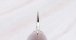 Tamahagane "TSUBAME" Sashimi-Slicer 270mm (10.6") -Sharpedge Shop Tamahagane TSUBAME Sashimi Slicer270mm 20011420540 3