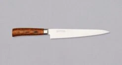 Tamahagane "SAN" Sujihiki 210mm (8.3")