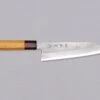 Tanaka Gyuto Aogami #2 Keyaki 180mm (7.1") -Sharpedge Shop TanakaGyutoAogami 2Keyaki180mm 060103101422 1
