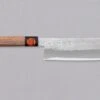 Tanaka Hakata Bunka Ginsanko Nashiji 190mm (7.5") -Sharpedge Shop TanakaHakataGinsanko180mm 060116101274 1