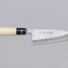 Tojiro Deba Damascus Aogami #2 150mm (5.9") -Sharpedge Shop Tojiro Deba Aogami 2 Damascus 150mm 010101071124 1