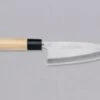 Tojiro Deba Shirogami 165mm (6.5") 1 Tojiro Deba Shirogami 165mm (6.5") -Sharpedge Shop Tojiro Deba Shirogami 165mm 010101091126 1