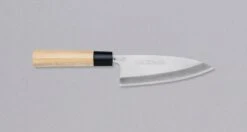 Tojiro Deba Shirogami 165mm (6.5")