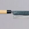Tojiro Nakiri Shirogami Kuro-uchi 165mm (6.5") -Sharpedge Shop Tojiro Nakiri Shirogami 165mm 010106091123 1
