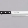 Tojiro Basic Nakiri VG-10 165mm (6.5") -Sharpedge Shop TojiroBasicNakiriVG 10165mm 010106091323 1