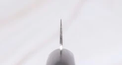 Tojiro Basic Petty VG-10 135mm (5.3") -Sharpedge Shop TojiroBasicPettyVG 10135mm 010107401320 3 4050ac49 2752 49d5 b99e 9e2392c983b4