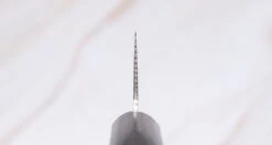 Tojiro Basic Santoku VG-10 165mm (6.5") 7 Tojiro Basic Santoku VG-10 165mm (6.5") -Sharpedge Shop TojiroBasicSantokuVG 10165mm 010108251322 3 5c17a66f 5755 4fae a1b5 0138fa4f2956