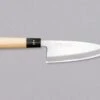 Tojiro Deba Shirogami 165mm (6.5") [Buffalo] -Sharpedge Shop TojiroDebaShirogami165mm 6.5 Buffalo 010101091570 1