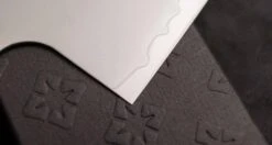 Tojiro Kiritsuke Gyuto Reppu SG2 210mm (8.3") -Sharpedge Shop TojiroKiritsukeGyutoReppuSG2210mm 010103121615 6