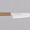Tojiro Kiritsuke Gyuto Reppu SG2 210mm (8.3") 1 Tojiro Kiritsuke Gyuto Reppu SG2 210mm (8.3") -Sharpedge Shop TojiroKiritsukeGyutoReppuSG2210mm 010103121615 1