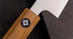 Tojiro Petty Reppu SG2 150mm (5.9") -Sharpedge Shop TojiroKiritsukePettyReppuSG2150mm 010107071613 5