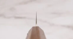 Tojiro Petty Reppu SG2 150mm (5.9") -Sharpedge Shop TojiroKiritsukePettyReppuSG2150mm 010107071613 3